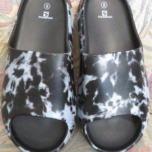 Southpole Women's Slides